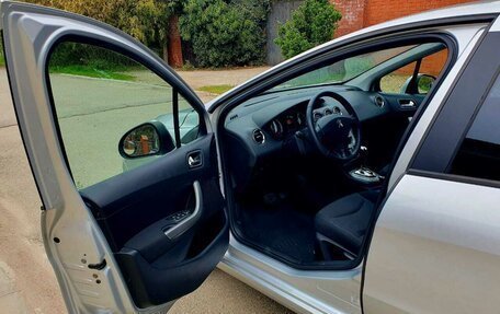 Peugeot 408 I рестайлинг, 2013 год, 820 000 рублей, 10 фотография