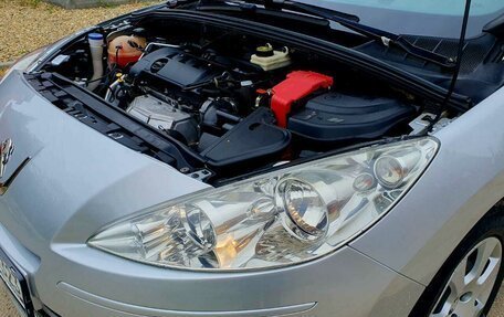 Peugeot 408 I рестайлинг, 2013 год, 820 000 рублей, 13 фотография