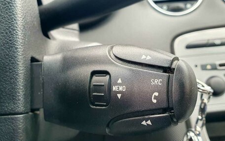 Peugeot 408 I рестайлинг, 2013 год, 820 000 рублей, 18 фотография