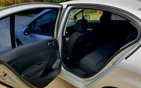 Peugeot 408 I рестайлинг, 2013 год, 820 000 рублей, 24 фотография