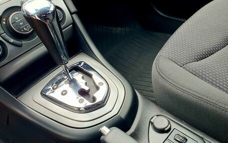 Peugeot 408 I рестайлинг, 2013 год, 820 000 рублей, 28 фотография