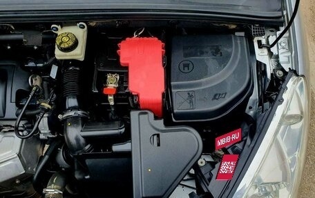 Peugeot 408 I рестайлинг, 2013 год, 820 000 рублей, 14 фотография