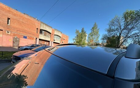 Skoda Yeti I рестайлинг, 2013 год, 925 000 рублей, 9 фотография