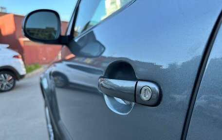 Skoda Yeti I рестайлинг, 2013 год, 925 000 рублей, 14 фотография