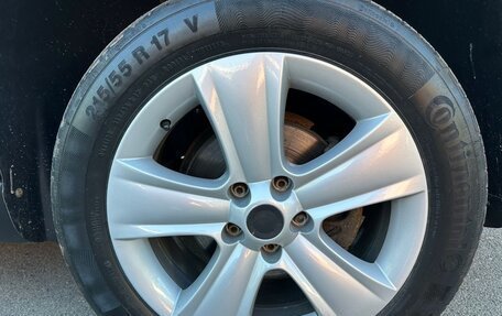 Skoda Yeti I рестайлинг, 2013 год, 925 000 рублей, 12 фотография