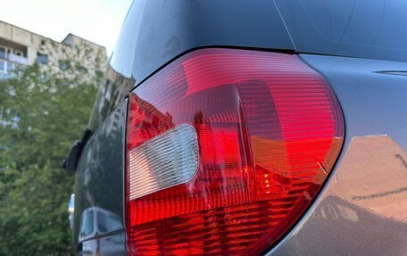Skoda Yeti I рестайлинг, 2013 год, 925 000 рублей, 11 фотография
