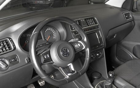 Volkswagen Polo VI (EU Market), 2018 год, 1 083 300 рублей, 4 фотография