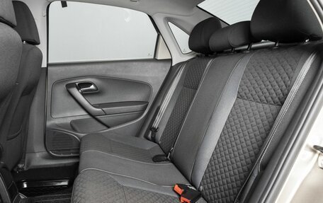 Volkswagen Polo VI (EU Market), 2018 год, 1 083 300 рублей, 17 фотография