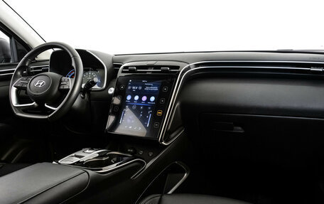 Hyundai Tucson, 2023 год, 3 399 000 рублей, 10 фотография