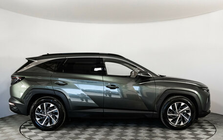 Hyundai Tucson, 2023 год, 3 399 000 рублей, 5 фотография