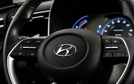 Hyundai Tucson, 2023 год, 3 399 000 рублей, 13 фотография