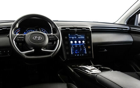 Hyundai Tucson, 2023 год, 3 399 000 рублей, 12 фотография