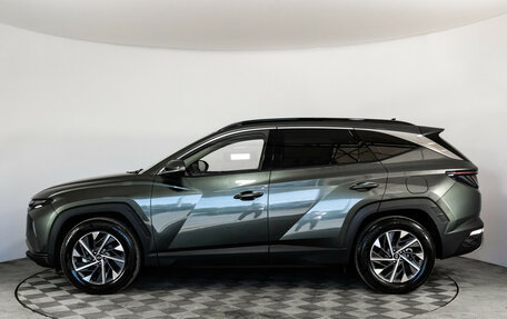 Hyundai Tucson, 2023 год, 3 399 000 рублей, 9 фотография