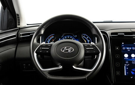 Hyundai Tucson, 2023 год, 3 399 000 рублей, 14 фотография