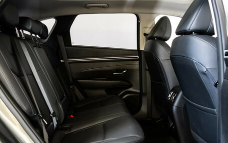 Hyundai Tucson, 2023 год, 3 399 000 рублей, 19 фотография