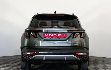 Hyundai Tucson, 2023 год, 3 399 000 рублей, 7 фотография