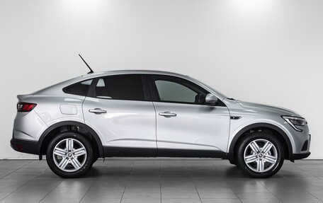 Renault Arkana I, 2020 год, 1 625 000 рублей, 5 фотография