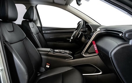 Hyundai Tucson, 2023 год, 3 399 000 рублей, 18 фотография