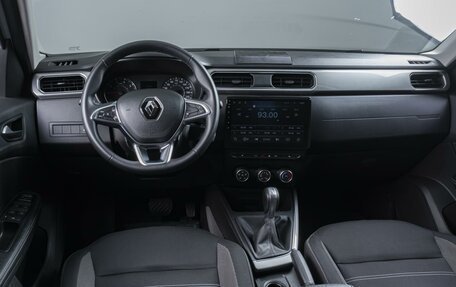 Renault Arkana I, 2020 год, 1 625 000 рублей, 6 фотография