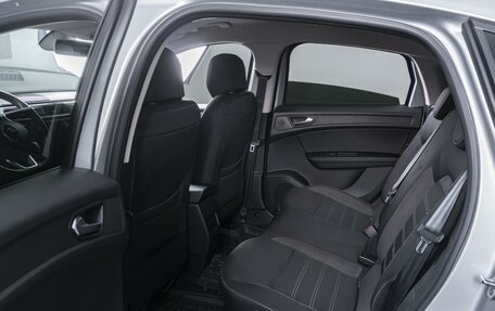 Renault Arkana I, 2020 год, 1 625 000 рублей, 11 фотография