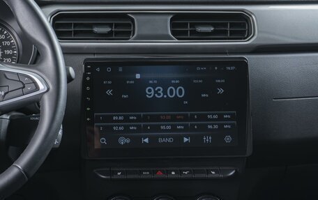 Renault Arkana I, 2020 год, 1 625 000 рублей, 13 фотография
