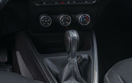 Renault Arkana I, 2020 год, 1 625 000 рублей, 12 фотография