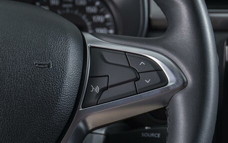 Renault Arkana I, 2020 год, 1 625 000 рублей, 20 фотография