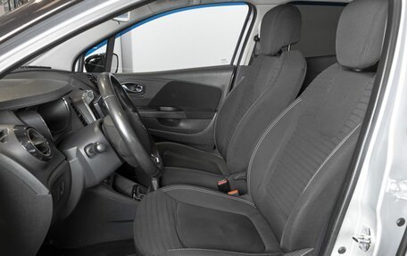 Renault Kaptur I рестайлинг, 2019 год, 1 382 200 рублей, 16 фотография