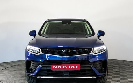 Geely Tugella FY11, 2021 год, 2 549 000 рублей, 2 фотография