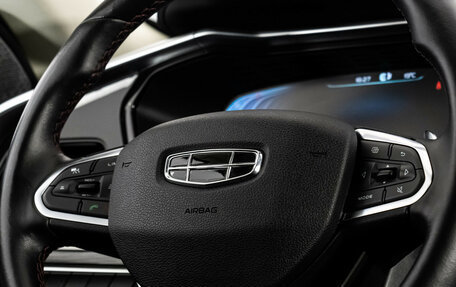 Geely Tugella FY11, 2021 год, 2 549 000 рублей, 13 фотография