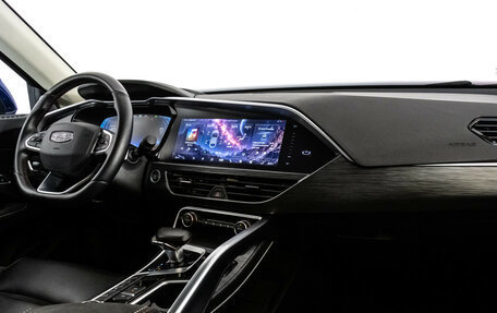 Geely Tugella FY11, 2021 год, 2 549 000 рублей, 9 фотография