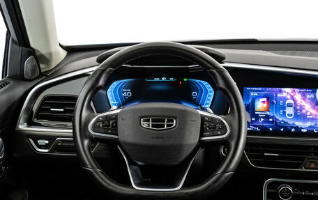 Geely Tugella FY11, 2021 год, 2 549 000 рублей, 12 фотография