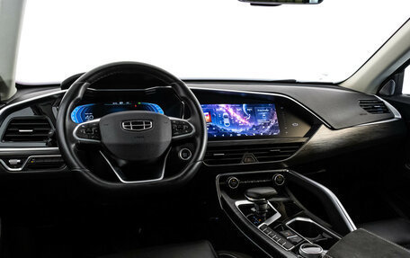 Geely Tugella FY11, 2021 год, 2 549 000 рублей, 11 фотография