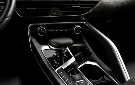 Geely Tugella FY11, 2021 год, 2 549 000 рублей, 14 фотография