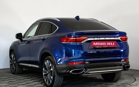 Geely Tugella FY11, 2021 год, 2 549 000 рублей, 7 фотография