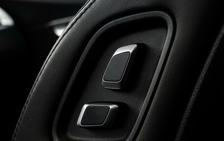 Geely Tugella FY11, 2021 год, 2 549 000 рублей, 23 фотография