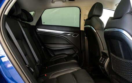 Geely Tugella FY11, 2021 год, 2 549 000 рублей, 21 фотография