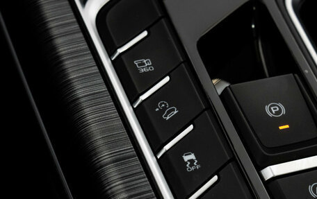 Geely Tugella FY11, 2021 год, 2 549 000 рублей, 17 фотография