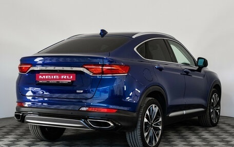 Geely Tugella FY11, 2021 год, 2 549 000 рублей, 5 фотография