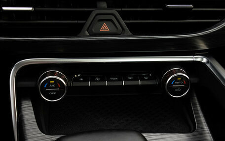 Geely Tugella FY11, 2021 год, 2 549 000 рублей, 16 фотография