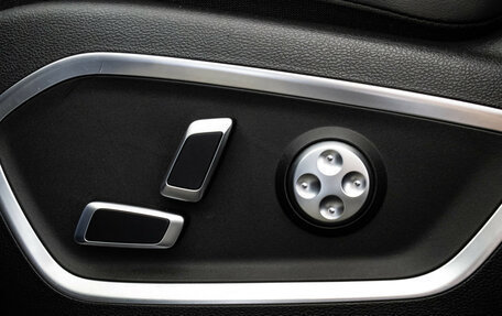 Geely Tugella FY11, 2021 год, 2 549 000 рублей, 20 фотография