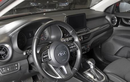 KIA Cerato IV, 2021 год, 2 207 900 рублей, 4 фотография