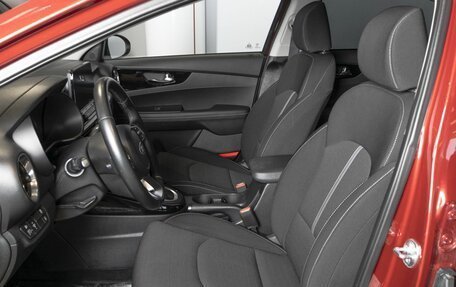 KIA Cerato IV, 2021 год, 2 207 900 рублей, 16 фотография