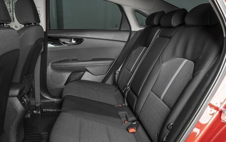 KIA Cerato IV, 2021 год, 2 207 900 рублей, 17 фотография