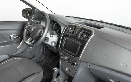 Renault Sandero II рестайлинг, 2020 год, 1 354 700 рублей, 5 фотография