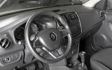 Renault Sandero II рестайлинг, 2020 год, 1 354 700 рублей, 4 фотография