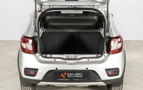 Renault Sandero II рестайлинг, 2020 год, 1 354 700 рублей, 14 фотография