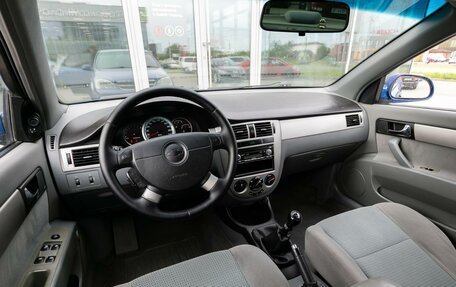Chevrolet Lacetti, 2008 год, 420 000 рублей, 6 фотография