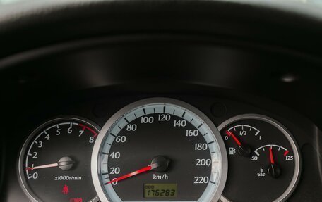 Chevrolet Lacetti, 2008 год, 420 000 рублей, 12 фотография