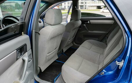 Chevrolet Lacetti, 2008 год, 420 000 рублей, 11 фотография